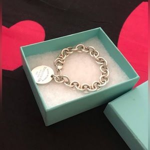 Tiffany&Co bracelet